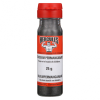 HERC POT PERMANG 12X25G