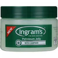 INGRAMS P/J 6X100ML