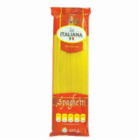 LA ITALIANA SPAGHETTI 20X500G
