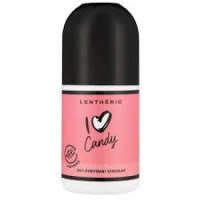 LENTH R/ON I LOVE 6X50ML CANDY