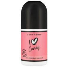 LENTH R/ON I LOVE 6X50ML CANDY