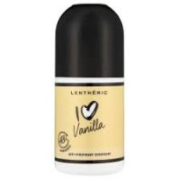 LENTH R/ON I LOVE 6X50ML VANILLA
