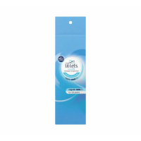 LIL-LETS TAMPONS 6X10'S DISP REGULAR