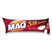 MAQ F/S 18X500ML V/ROSE