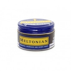 MELTONIAN SHOE CREAM 6X50ML DARK BROWN