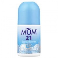 MUM 21 R/O 6X50ML SPARKLE FOREVER