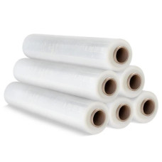 PLASTIC WRAP 15MIC 450MMx400MM