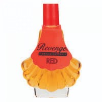 REVENGE COL 3X90ML RED