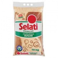 SELATI BROWN 10KG
