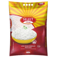 SELECT RICE 10KG