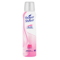 STS DEO 6X150ML WOMEN F/DAWN STF02
