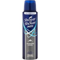 STS DEO 6X150ML MEN INTENSE COOL