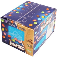 NES SMARTIES 24X17G