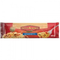 SPAGHETTI F&M 20X500G