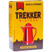 TREKKER 3X4X500G