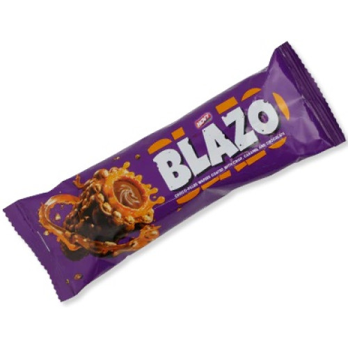 BLAZO 12X18G PEANUT