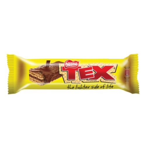 NES TEX 24X18G