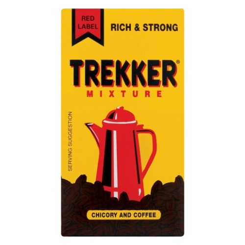 TREKKER 3X4X500G