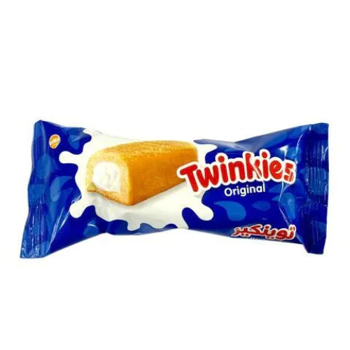 TWINKIES 24X24G ORIG