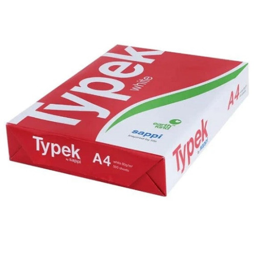 TYPEK PAPER 5X500'S